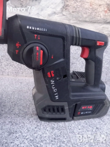 Wurth Перфоратор,Ъглошлайф , снимка 8 - Други инструменти - 51551936