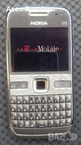 Nokia E-72 , снимка 5 - Nokia - 47387149