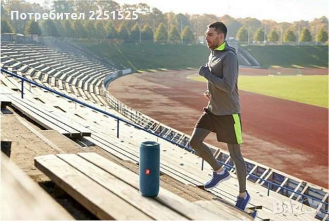 JBL!Преносима водоустойчива блутут Bluetooth колонка за музика и спорт, снимка 11 - Bluetooth тонколони - 32305499