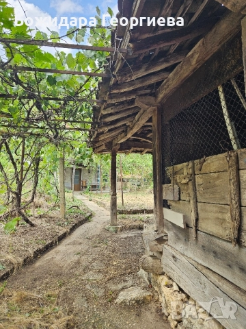 къща в с. Побит камък , снимка 2 - Къщи - 51459144