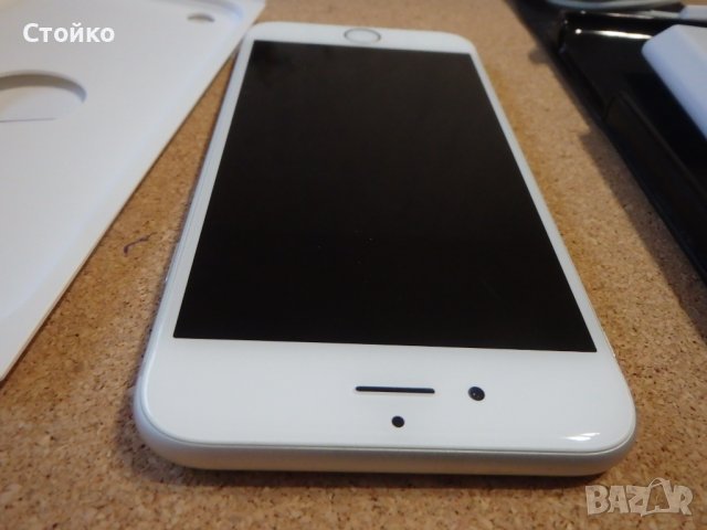 Apple iPhone 6 (A1586), 4.7 inches,16 GB iOS 12.5.7, снимка 6 - Apple iPhone - 43713737