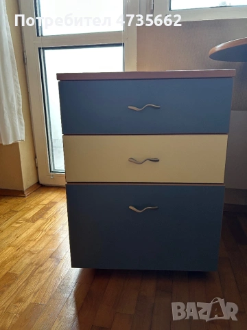 Пълно обзавеждане за юношеска стая, снимка 12 - Други - 53453819