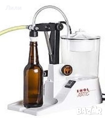 Бутилираща-дозираща машина с 12 игли за Напитки, Вино, Мляко, Сок, други, снимка 8 - Друго търговско оборудване - 37654043