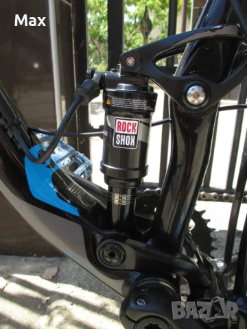 Giant Anthem Advanced X 29" Carbon/XTR, снимка 6 - Велосипеди - 51876249