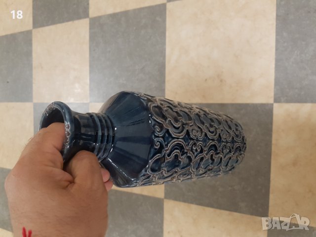 Ваза, снимка 3 - Вази - 40002989