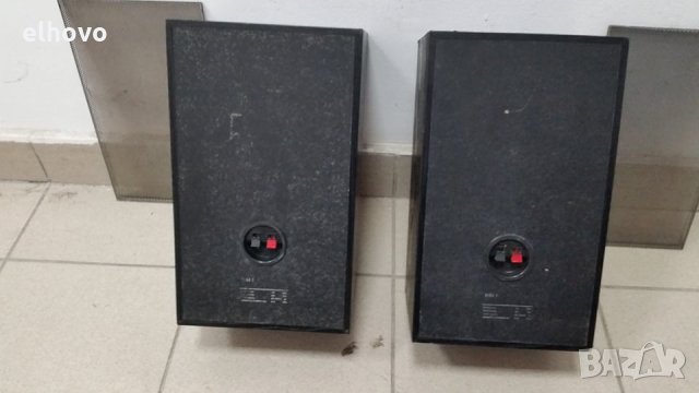 Тонколони H&L 1, снимка 7 - Тонколони - 29042223