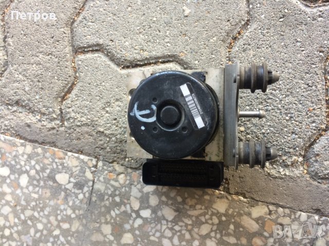 Модули -  компютри за Ауди Audi, снимка 11 - Части - 26309588