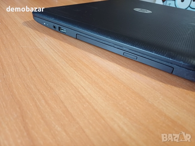 17.3' HP AMD A8/12GB РАМ/256GB SSD/Бат. 4 часа/Radeon R5, снимка 6 - Лаптопи за дома - 52052976