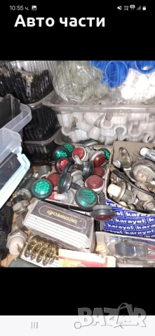 авточасти за руски коли. Ваз.Москвич, снимка 10 - Части - 51739504