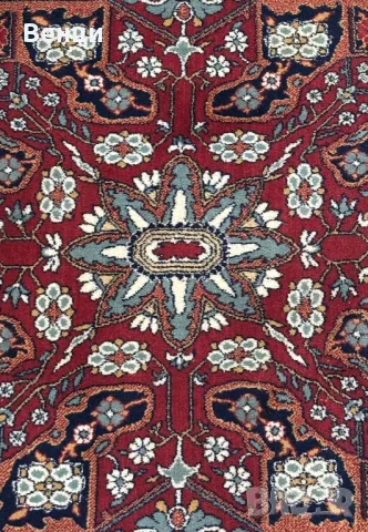 Персийски килими, снимка 6 - Килими - 49942750