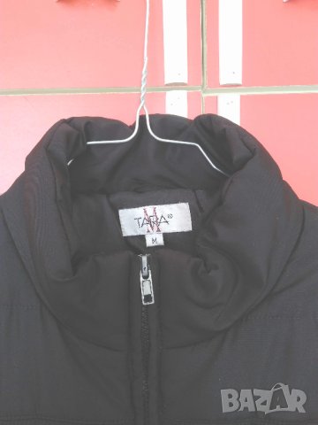 Зимна дамска шуба TARA, снимка 3 - Якета - 43798826