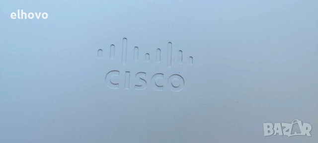 Swithc Cisco Meraki MS225-48FP, снимка 4 - Суичове - 50560494