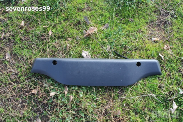 Стоп трети Фиат Пунто 2 2001 1.2i 60 Fiat Punto 2  2/3врати, снимка 3 - Части - 53194041