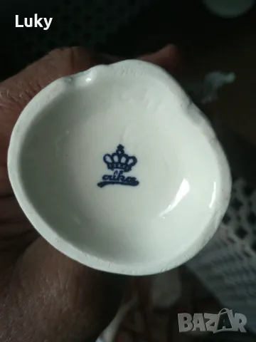 Стилна и красива с изработката си статуетка., снимка 3 - Антикварни и старинни предмети - 50116051