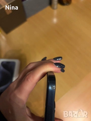 Iphone 15 pro max, снимка 2 - Apple iPhone - 53167275