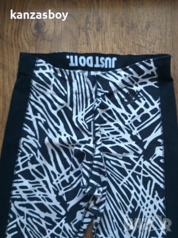 Nike Leg-A-See-Aop Ftw - страхотен дамски клин С, снимка 9 - Клинове - 44069363