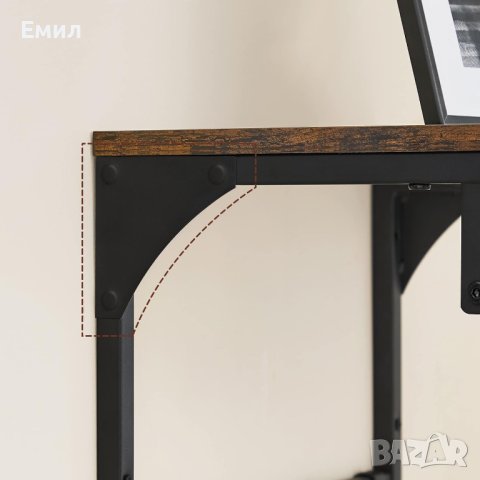 Закачалка за стена с ретро дизайн, снимка 4 - Закачалки - 43670415