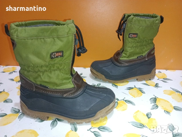 Апрески Canadian N 33,5 , снимка 2 - Детски боти и ботуши - 53343303