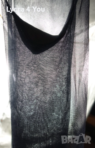 Wolford S черен чорапогащник, снимка 11 - Бельо - 52506997