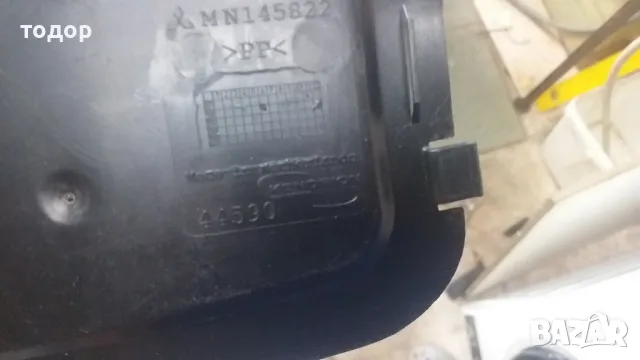 капаче митцубиши - MN145821, снимка 3 - Части - 47293926