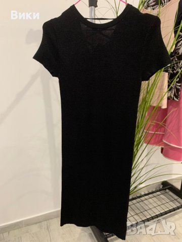 Нова рокля в размер M, снимка 2 - Рокли - 43379745