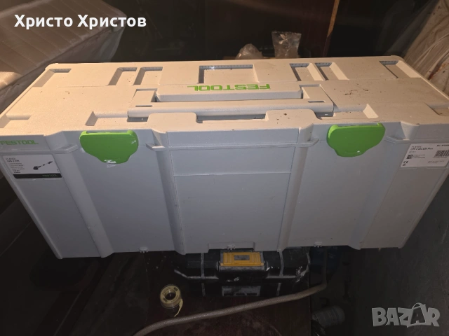 продавам тези машини за които давам гаранция. 