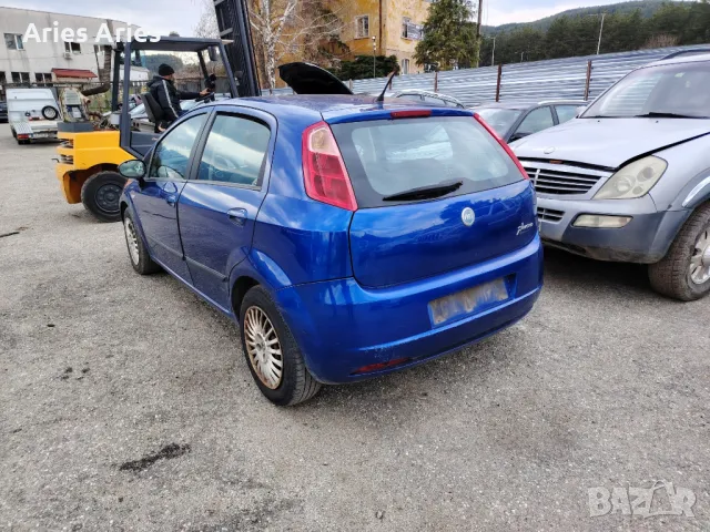 Fiat Grande Punto 1,3 jti , Фиат Гранде Пунто на части! , снимка 2 - Автомобили и джипове - 50229028