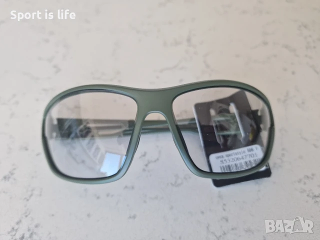 Uvex Защитни очила Sportstyle 806 V, снимка 3 - Слънчеви и диоптрични очила - 50894190