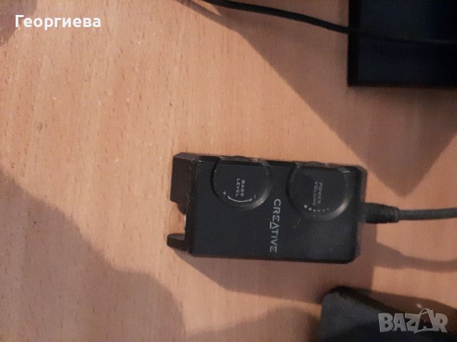 Продавам настолен компютър с колони камера мишка клавиатура, снимка 9 - За дома - 40297625