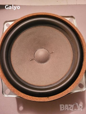 Canton басови говорители и пищялки, снимка 3 - Тонколони - 39582315