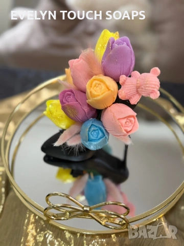 Подарък за 8 март , снимка 2 - Подаръци за жени - 53094616