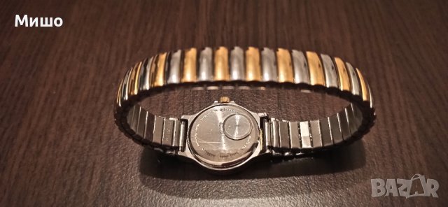 Дамски часовник MONDAINE LTD SWISS MADE MWATCH, снимка 7 - Дамски - 44069421