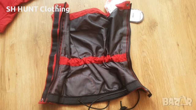 MISSING LINK GORE WIND STOPPER Geti - детски гети водонепромокаеми - 1861, снимка 6 - Други - 53090296