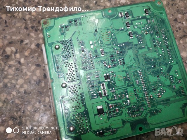 ECU 175822-887, TOYOTA LAND CRUISER ,J12 3.0 D-4D KDJ120, KDJ125  8966160E80 ,89661-60E80 ,175800-87, снимка 7 - Части - 43623016