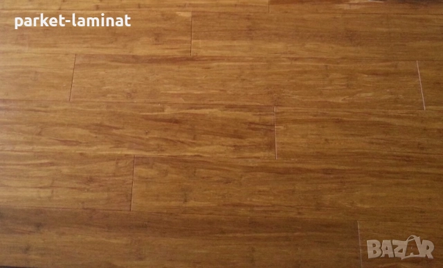 Бамбук Хард – естествен ( Hard Bamboo Natural ), снимка 4 - Естествен паркет - 52206673