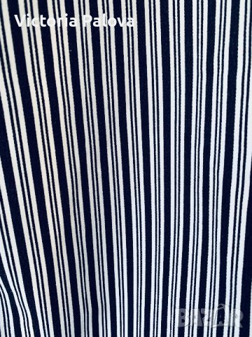 H.I.S. панталон висока талия, снимка 6 - Панталони - 40383432