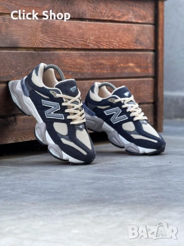 Мъжки маратонки New Balance Реплика ААА+