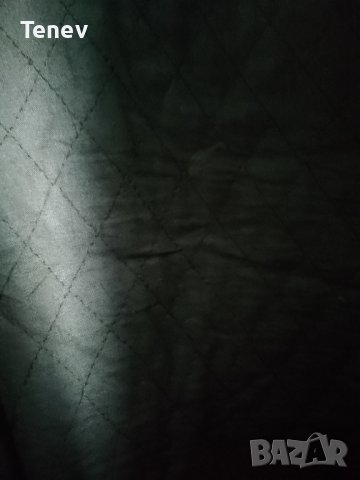 MCS Rugged & Refined Genuine Естествена Кожа Яке 2XL XXL Кожено Оригинално , снимка 6 - Якета - 39712253