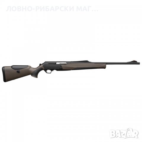 Карабина Browning MK3 Compo ADJ HC Brown/Black 53cm MT 14x1 4з
