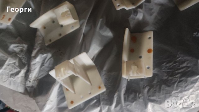 Държачи за кори на врати за Opel Astra H/ Zafira B/Vectra C/Meriva A., снимка 2 - Аксесоари и консумативи - 35091625