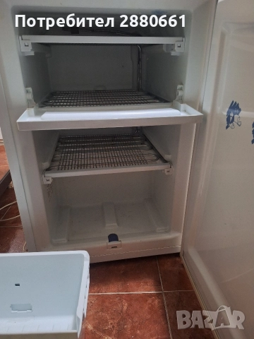 продавам фризер , снимка 3 - Фризери - 51326270