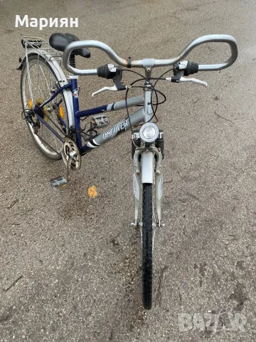 Велосипед 28 цола, снимка 5 - Велосипеди - 47538358