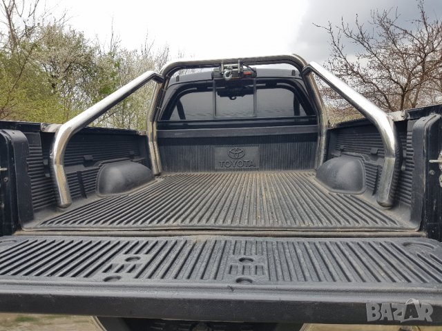 тоуота тундра 4.7 4Х4, снимка 10 - Автомобили и джипове - 32352427