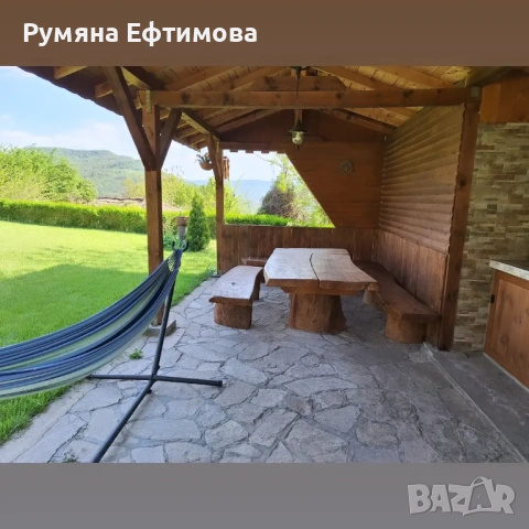 Продавам къща за гости или заменям за апартамент във Варна , снимка 16 - Къщи - 53556051