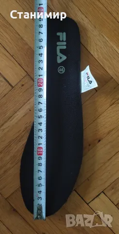 Футболни обувки /бутонки/ FILA - нови, снимка 4 - Спортни обувки - 50234972