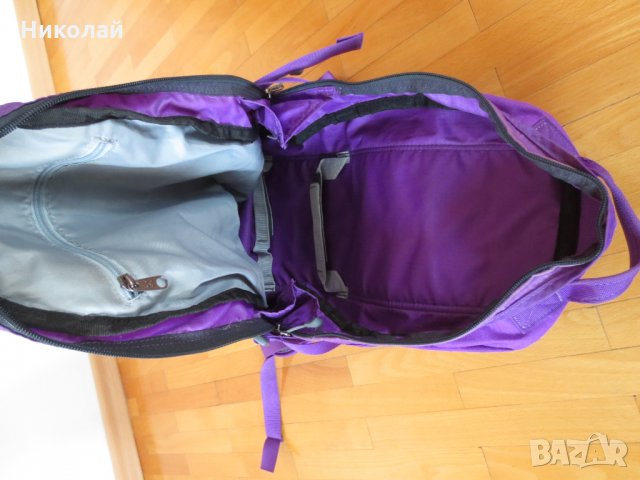 haglofs Tight Medium 20L раница, снимка 4 - Раници - 27980167