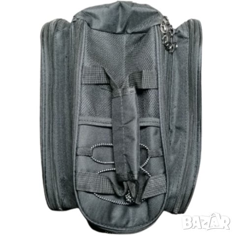 Водоустойчива Чанта За Багажник На Велосипед С Дисаги И Голям Обем + Безплатна Доставка, снимка 6 - Аксесоари за велосипеди - 31973719