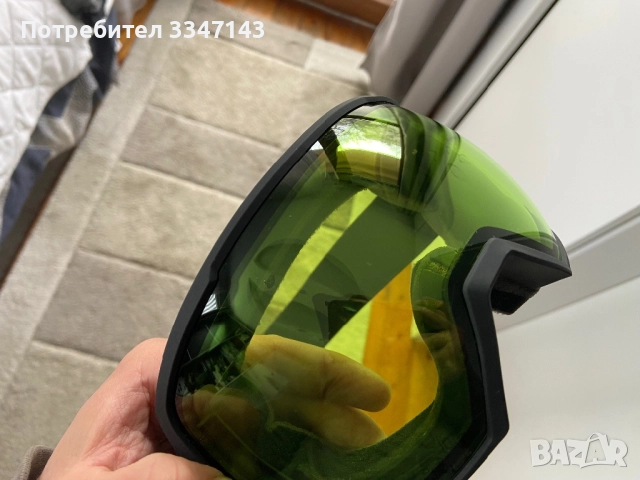 Ски/Сноуборд Очила Маска Outdoor Master НОВИ, снимка 8 - Спортна екипировка - 52103000