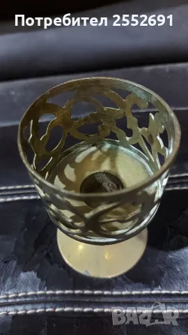 Свещник , снимка 4 - Други - 48468012