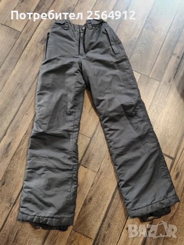 продавам детски зимен панталон , снимка 1